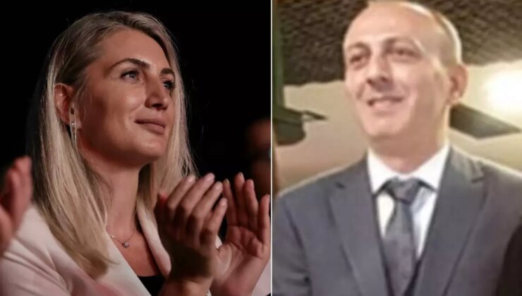 Dilek İmamoğlu’nun kardeşi uyuşturucu soruşturmasında gözaltına alındı