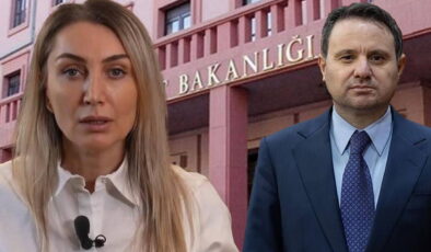 Dilek Kaya İmamoğlu’ndan Adalet Bakanlığı’na çağrı
