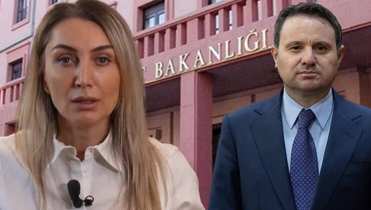 Dilek Kaya İmamoğlu’ndan Adalet Bakanlığı’na çağrı