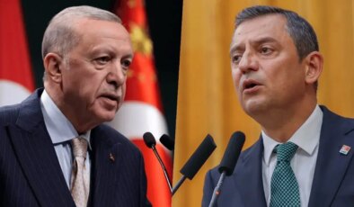 ‘Diplomasız Erdoğan’ sloganı davası… Erdoğan’ın avukatı ‘reddi hakim’ talebinde bulunmuştu: Mahkeme kararını verdi