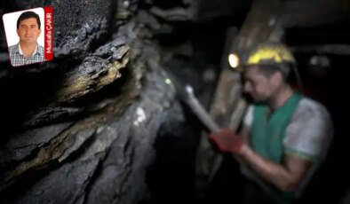 Dışarıdan ucuza gelen kömür yerli üreticiyi zora sokunca, toplu sözleşmede sıfır zam önerdiler: Olan yine emekçiye oldu