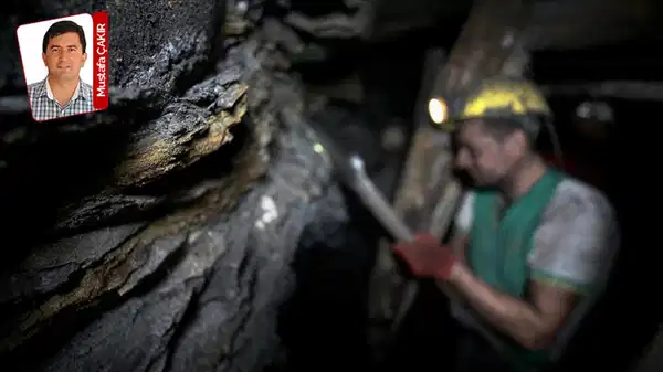 Dışarıdan ucuza gelen kömür yerli üreticiyi zora sokunca, toplu sözleşmede sıfır zam önerdiler: Olan yine emekçiye oldu