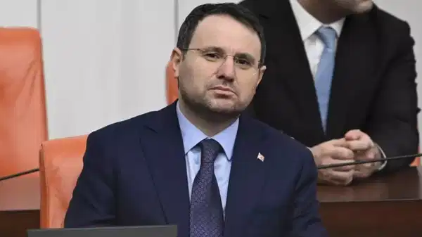 Diyarbakır Barosu’ndan Bakan Akın Gürlek’in açıklamalarına tepki!