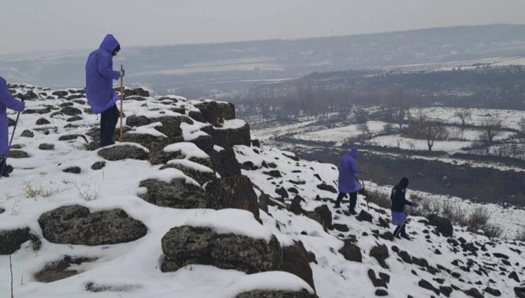 Diyarbakır’da kaybolan kadını arama çalışmaları 11’inci gününde sürüyor