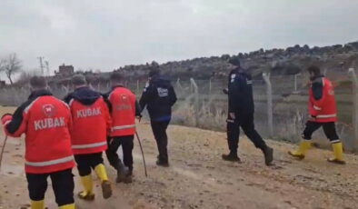 Diyarbakır’da kayıp kadını arama çalışmaları 12’nci gününde