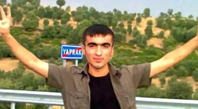 Diyarbakır’da zırhlı araçla Şahin Öner’in ölümüne sebebiyet veren polise ceza talebi