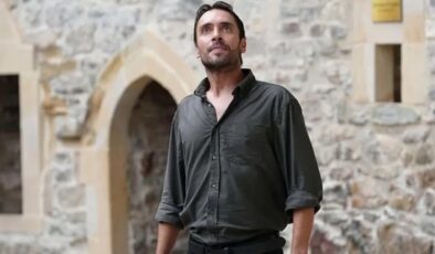 Dizi gerçek oldu! Taşacak Bu Deniz’in Adil Koçari’si artık Sürmeneli…