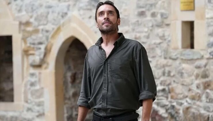Dizi gerçek oldu! Taşacak Bu Deniz’in Adil Koçari’si artık Sürmeneli…