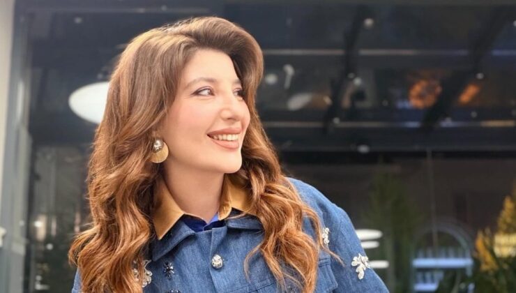 Dizisi final kararı almıştı! Şebnem Bozoklu’dan dikkat çeken paylaşım