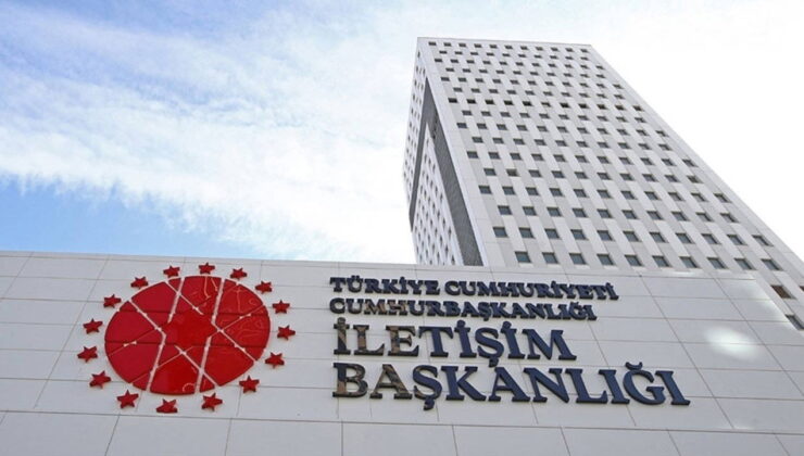 DMM, ‘CİMER’de 90 bin kişinin görev yaptığı’ iddiasını yalanladı