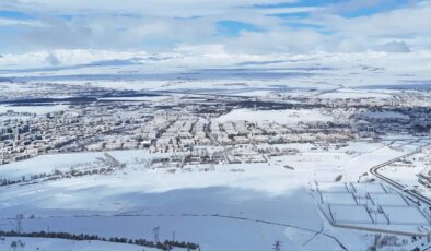 Doğu Anadolu’nun en büyüğü… Erzurum’da 60 kilometre çapında ve 6 milyon yıl yaşında kaldera keşfedildi!