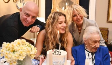 Doğum günü kareleri eleştirilmişti! Haldun Dormen’in oğlundan açıklama geldi