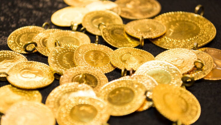 Dolar geriledi altın fiyatları yükseldi: Rakamlar yeni haftaya nasıl başladı? Güncel altın fiyatları 9 Şubat 2026 Pazartesi… Gram, çeyrek ve Cumhuriyet altını bugün ne kadar oldu?