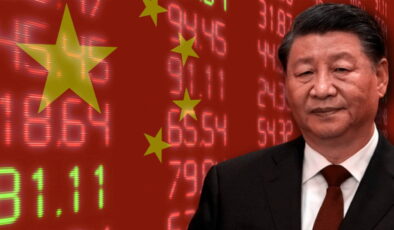 Doların tahtı sallanıyor mu? Çin’den tarihi ‘finansal büyük güç’ hamlesi!