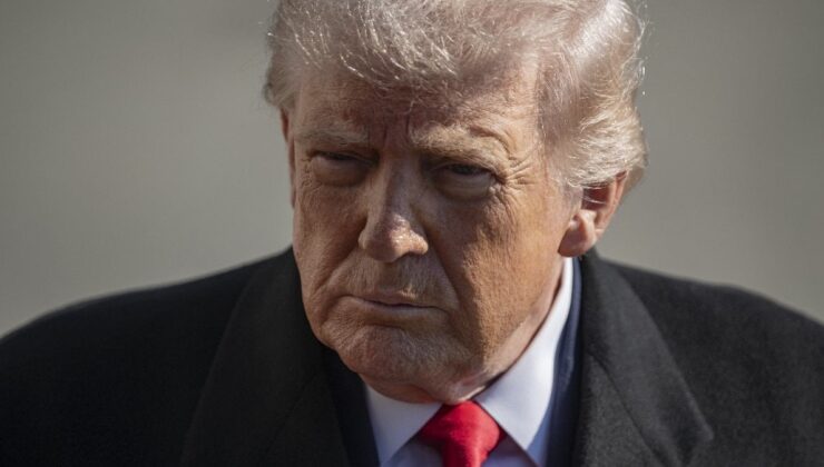 Donald Trump, 19 Şubat’ta Gazze Barış Kurulu üyeleriyle bir araya gelecek
