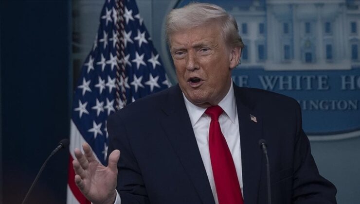 Donald Trump: Hindistan, petrolu İran yerine Venezuela’dan alacak