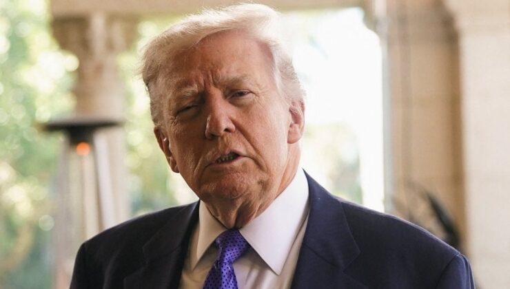 Donald Trump: Küba ile petrol görüşmelerine başladık