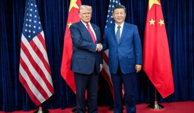 Donald Trump, Mart sonunda Çin’i ziyaret edecek