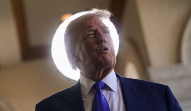 Donald Trump’tan dikkat çeken ‘Epstein’ savunması