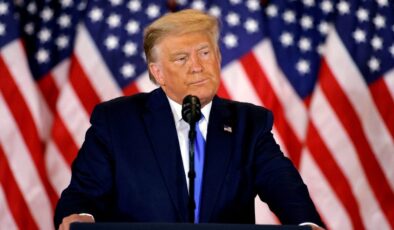 Donald Trump’tan İran’a yeni tehdit