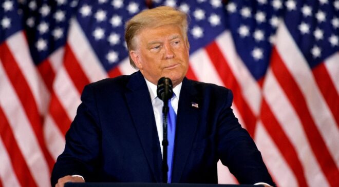 Donald Trump’tan İran’a yeni tehdit