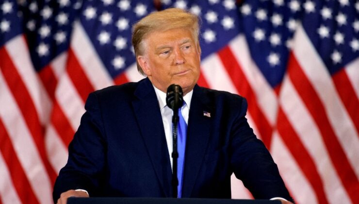 Donald Trump’tan İran’a yeni tehdit