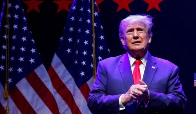 Donald Trump’tan Ramazan mesajı