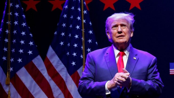 Donald Trump’tan Ramazan mesajı