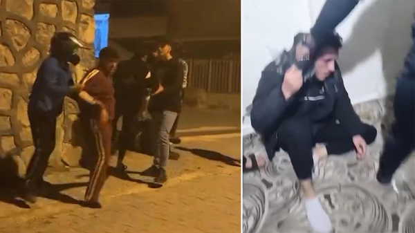 ‘Dönem ödevi’ yüzünden arkadaşını bıçaklamıştı: Şüphelinin ifadesi ortaya çıktı!
