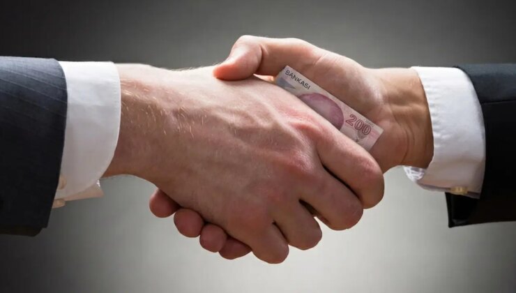 Dünya yolsuzluk sıralaması açıklandı: Türkiye artık Cibuti, Nijer ve Moğolistan ile aynı sırada!