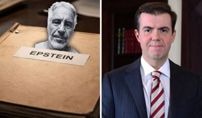 Dünyanın konuştuğu Epstein belgelerinden İhlas Holding CEO’su Mücahit Ören çıktı: ‘Daha yaramaz olmak için senden daha çok şey öğrenmem gerek…’