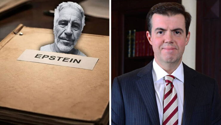 Dünyanın konuştuğu Epstein belgelerinden İhlas Holding CEO’su Mücahit Ören çıktı: ‘Daha yaramaz olmak için senden daha çok şey öğrenmem gerek…’