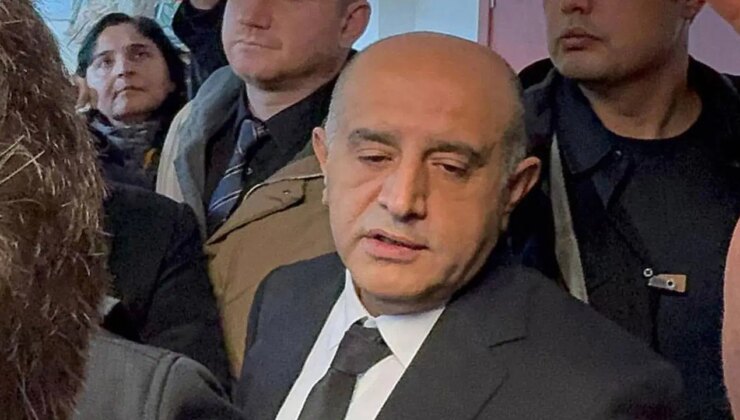 Duruşmada 8’inci celse: Aziz İhsan Aktaş bu hafta ilk kez savunma yapacak