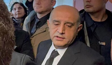 Duruşmada 8’inci celse: Aziz İhsan Aktaş ilk kez savunma yapacak