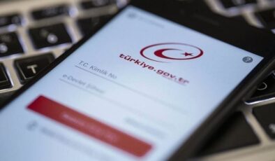 e-Devlet 68 milyon kullanıcıya ulaştı