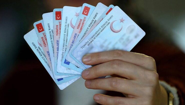 e-Devlet verileri ortaya çıktı: En çok değiştirilen soy isimler belli oldu
