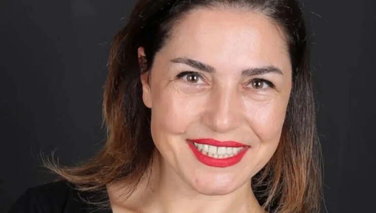 Eda Yılmaz Yener kimdir? Kızılcık Şerbeti’nin Rukiye’si Eda Yılmaz Yener dizi ve filmleri