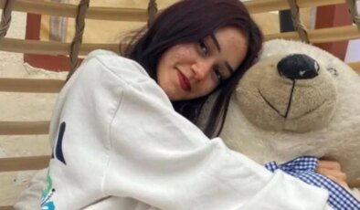 Edirne’de 15 yaşındaki Gülden Coni cinayeti davasında karar: Çocuk 19 yıl hapis cezasına çarptırıldı