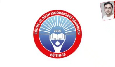 Eğitim-İş’ten eğitimde ‘promosyon görüşmesi’ tepkisi