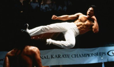 Ejder Bruce Lee Efsanesi filminin konusu ne? Ejder Bruce Lee Efsanesi filminin oyuncuları kim?