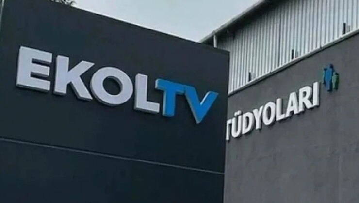 Ekol TV’de dikkat çeken gelişme: Yönetim kurulunda yeni isimler