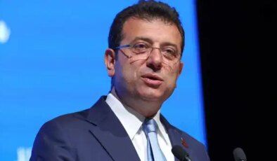 Ekrem İmamoğlu da aralarında… İBB davasında 105 kişinin tutukluluğunun devamına yönelik karara yapılan ‘itiraz’ reddedildi