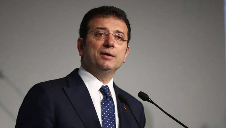 Ekrem İmamoğlu’ndan ‘6 Şubat’ mesajı: ‘Unutmadık, unutmayacağız’