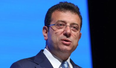 Ekrem İmamoğlu’ndan ‘milletin iktidarı’ mesajı