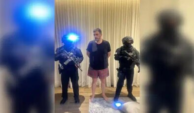 Ekvador’da siyasi gerilim tırmanıyor: Belediye Başkanı ve kardeşleri gözaltında