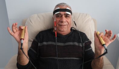Elazığ’da yarım asır içtiği sigarayı bıraktı