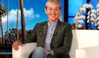 Ellen DeGeneres kimdir, kaç yaşında? Ellen DeGeneres nerede yaşıyor?