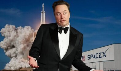 Elon Musk, SpaceX’in telefon geliştirmediğini açıkladı