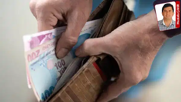 Emekli aylıkları açlık sınırı altında, ikramiye ise pula döndü: İkramiyeye sadece bin liralık artış!