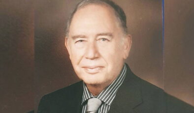 Emekli Koramiral Aydan Erol hayatını kaybetti